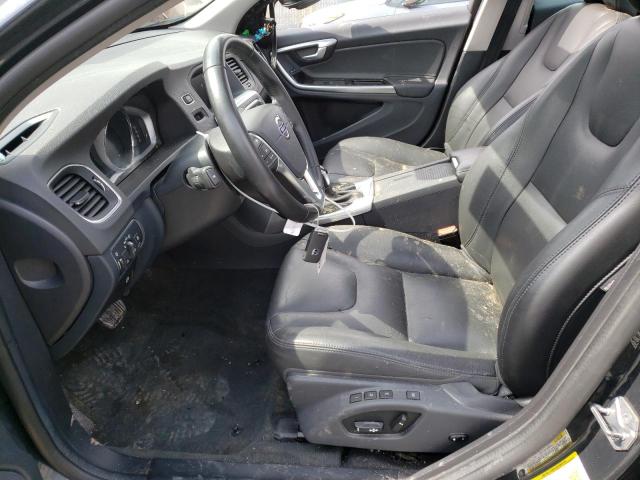 Photo 7 from auction – 2018 VOLVO S60 DYNAMI with VIN YV140MTL2J2460890