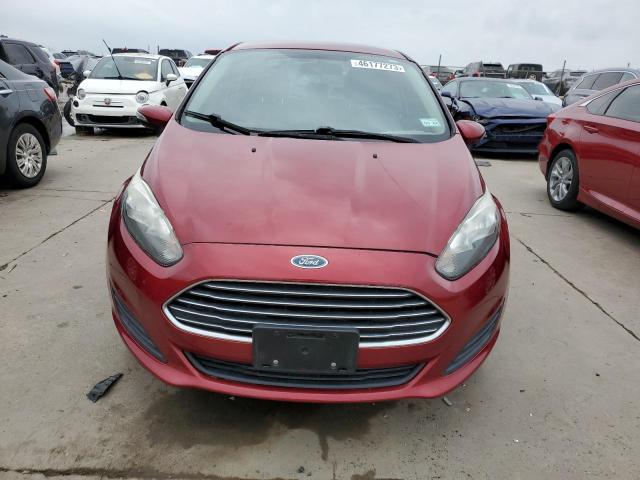 Photo 5 from auction – 2014 FORD FIESTA SE with VIN 3FADP4BJ7EM240439