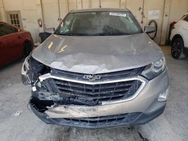 Photo 5 from auction – 2018 CHEVROLET EQUINOX LT with VIN 3GNAXJEV1JS635689