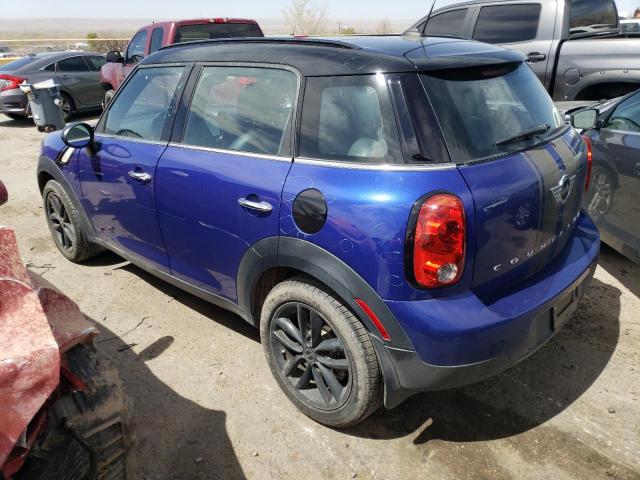 Photo 2 from auction – 2016 MINI COOPER COU with VIN WMWZB3C55GWR49204