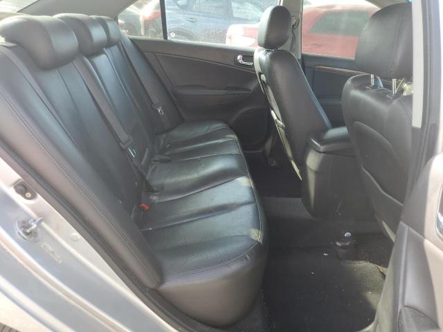 Photo 10 from auction – 2009 HYUNDAI SONATA SE with VIN 5NPEU46F59H433150