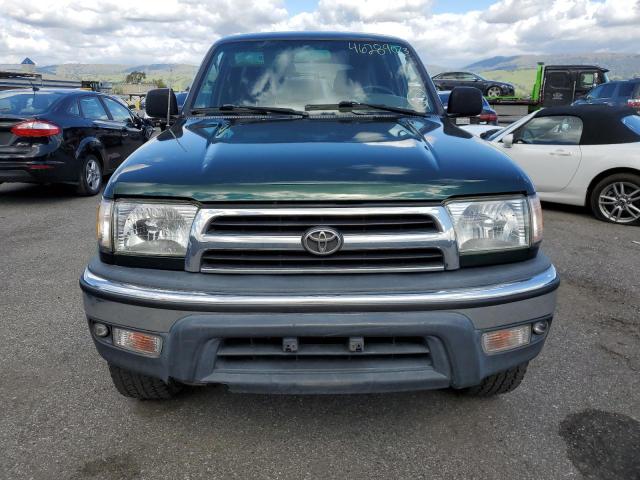 Photo 5 from auction – 1999 TOYOTA 4RUNNER with VIN JT3GM84R2X0038693