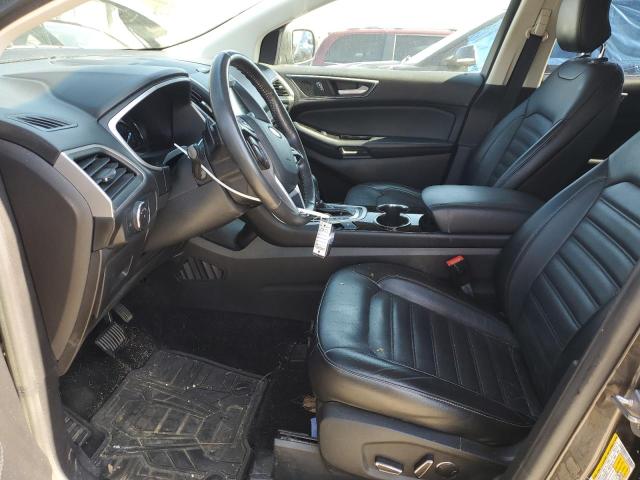 Photo 7 from auction – 2015 FORD EDGE SEL with VIN 2FMTK3J81FBB37979