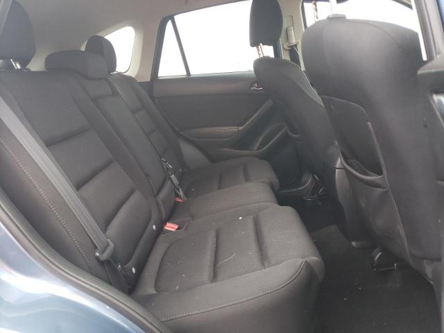 Photo 11 from auction – 2016 MAZDA CX-5 TOURI with VIN JM3KE2CY5G0884994