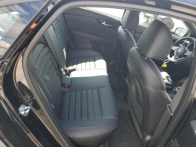 Photo 10 from auction – 2021 KIA FORTE GT with VIN 3KPF44AC4ME376180