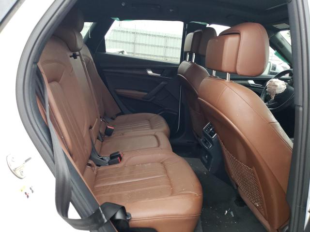Photo 11 from auction – 2018 AUDI Q5 PRESTIG with VIN WA1CNAFY8J2197629