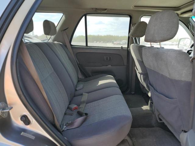 Photo 11 from auction – 2002 TOYOTA 4RUNNER SR with VIN JT3HN86R620369025