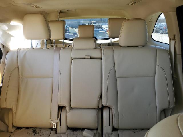 Photo 10 from auction – 2018 TOYOTA HIGHLANDER with VIN 5TDJZRFH9JS814805