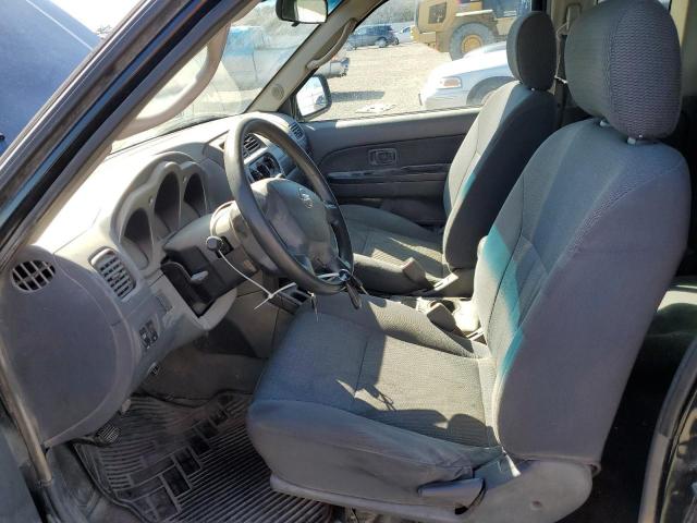 Photo 7 from auction – 2004 NISSAN FRONTIER K with VIN 1N6DD26T64C406708