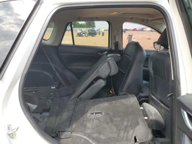 Photo 11 from auction – 2013 MAZDA CX-5 GT with VIN JM3KE2DE0D0104285