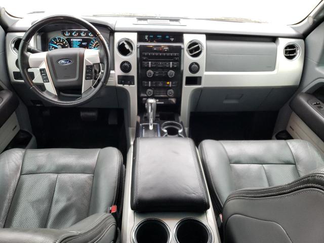 Photo 8 from auction – 2011 FORD F150 SUPER with VIN 1FTFW1ET9BFC58017