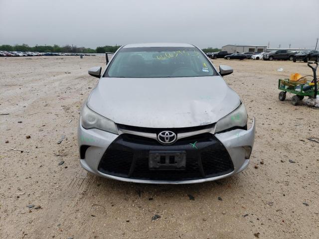 Photo 5 from auction – 2017 TOYOTA CAMRY LE with VIN 4T1BF1FK8HU679070