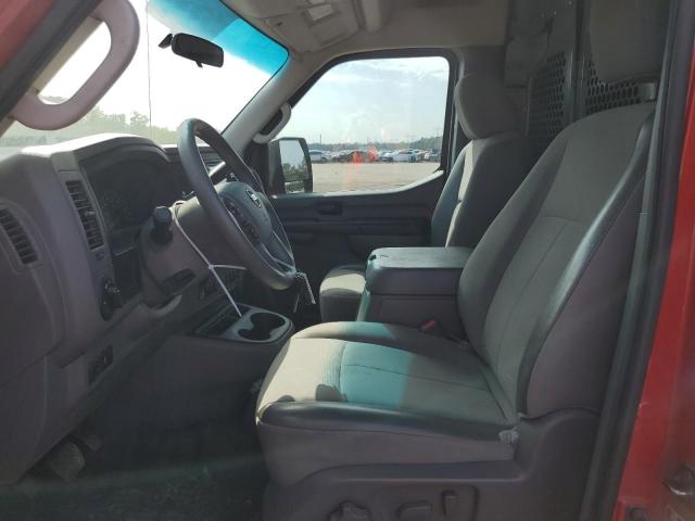 Photo 7 from auction – 2012 NISSAN NV 2500 with VIN 1N6AF0LY7CN110343