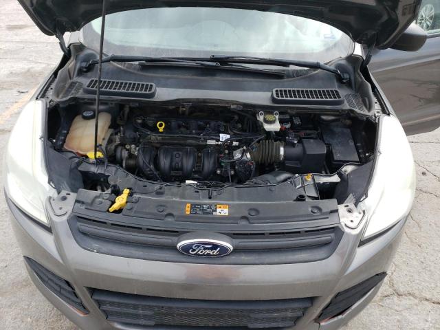 Photo 11 from auction – 2013 FORD ESCAPE S with VIN 1FMCU0F78DUC34919