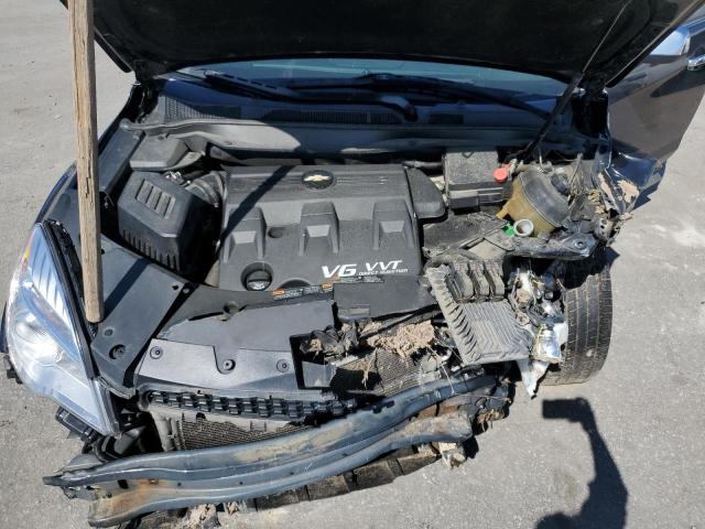 Photo 12 from auction – 2011 CHEVROLET EQUINOX LT with VIN 2CNFLFE5XB6401781