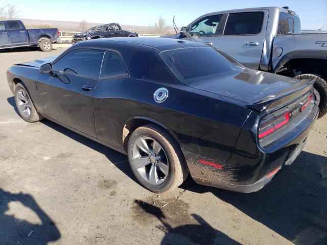 Photo 2 from auction – 2019 DODGE CHALLENGER with VIN 2C3CDZAG6KH570024