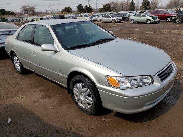Photo 4 from auction – 2000 TOYOTA CAMRY LE with VIN 4T1BF28KXYU092078