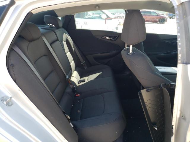 Photo 10 from auction – 2021 CHEVROLET MALIBU LT with VIN 1G1ZD5ST8MF019293