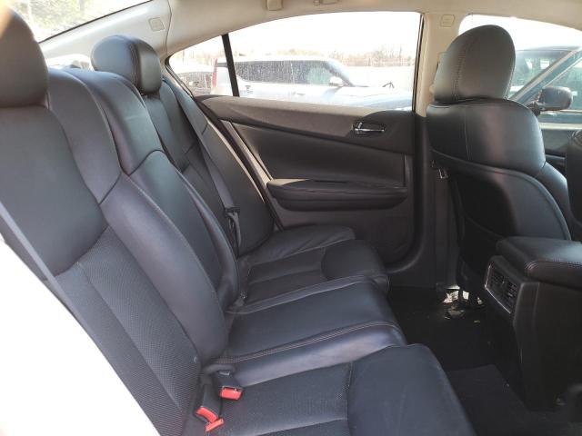 Photo 6 from auction – 2011 NISSAN MAXIMA S with VIN 1N4AA5AP6BC811710