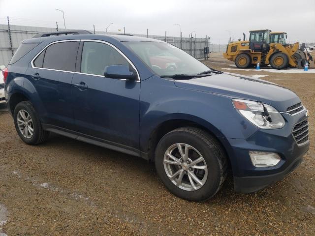 Photo 4 from auction – 2016 CHEVROLET EQUINOX LT with VIN 2GNFLFEKXG6323611