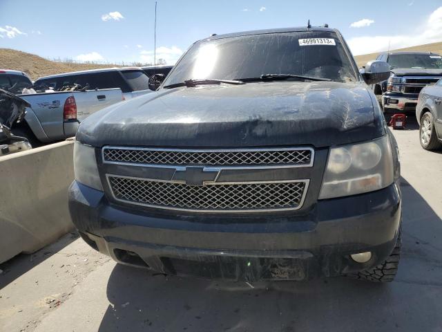Photo 5 from auction – 2007 CHEVROLET AVALANCHE with VIN 3GNFK12347G307198