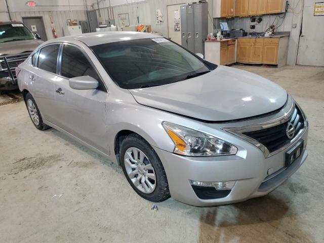 Photo 4 from auction – 2013 NISSAN ALTIMA 2.5 with VIN 1N4AL3AP2DN446500