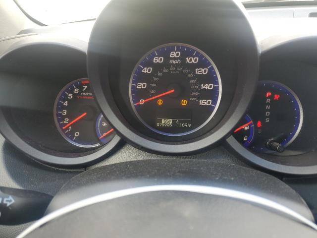 Photo 9 from auction – 2009 ACURA RDX TECHNO with VIN 5J8TB185X9A001789