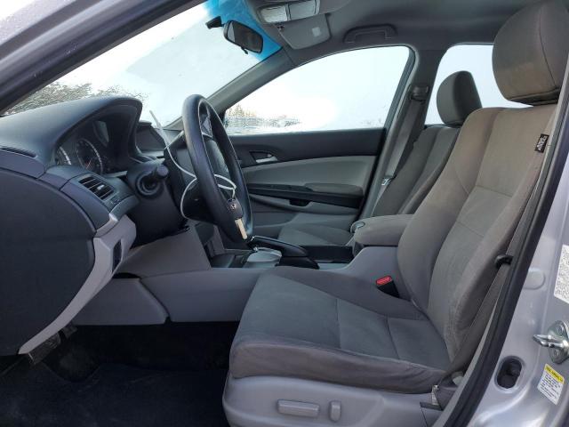 Photo 7 from auction – 2011 HONDA ACCORD LXP with VIN 1HGCP2F48BA125423