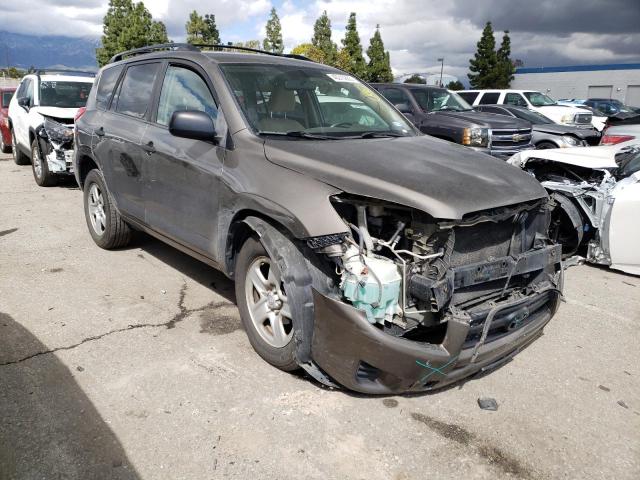 Photo 4 from auction – 2011 TOYOTA RAV4 with VIN JTMBF4DV3BD040976