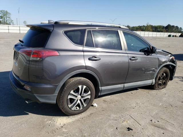 Photo 3 from auction – 2016 TOYOTA RAV4 LE with VIN 2T3ZFREV3GW235805