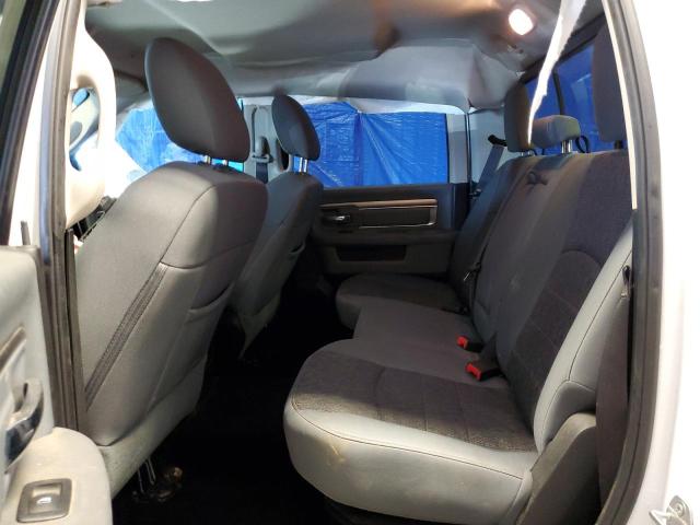 Photo 10 from auction – 2017 RAM 1500 SLT with VIN 1C6RR6TT5HS723565