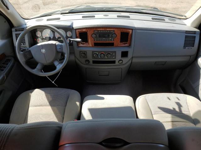 Photo 8 from auction – 2006 DODGE RAM 1500 S with VIN 1D7HU18N76S677417