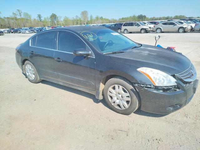 Photo 4 from auction – 2010 NISSAN ALTIMA BAS with VIN 1N4AL2AP0AC176037