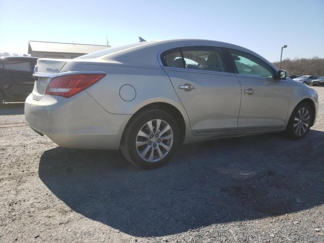 Photo 3 from auction – 2014 BUICK LACROSSE with VIN 1G4GB5GR2EF130033
