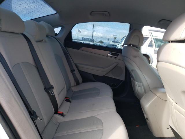 Photo 10 from auction – 2016 HYUNDAI SONATA SE with VIN 5NPE24AF4GH269545