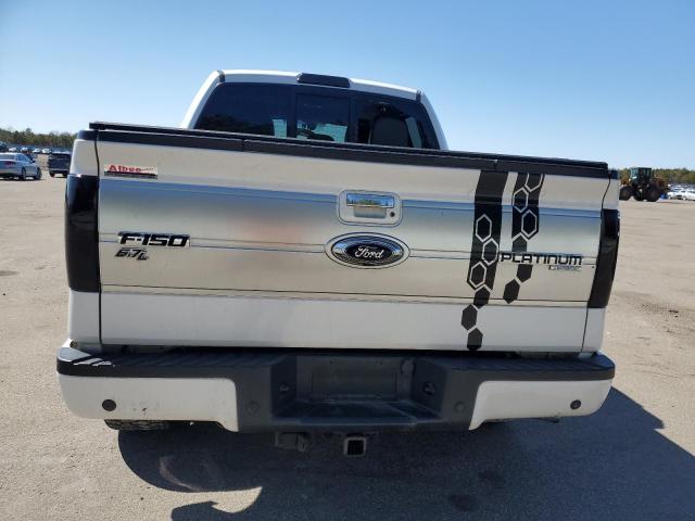 Photo 6 from auction – 2013 FORD F150 SUPER with VIN 1FTFW1ET8DFC01424