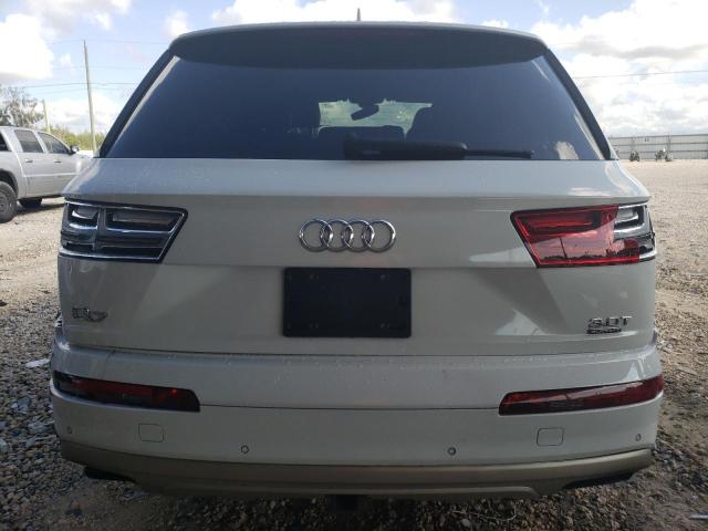 Photo 6 from auction – 2017 AUDI Q7 PRESTIG with VIN WA1VAAF71HD002884