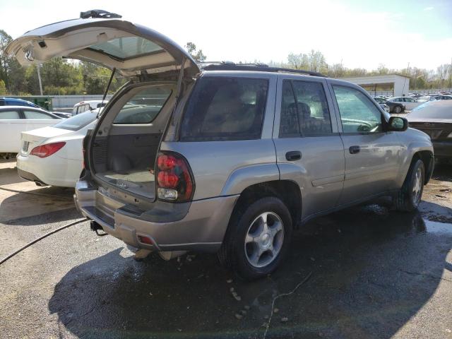 Photo 3 from auction – 2007 CHEVROLET TRAILBLAZE with VIN 1GNDS13S972221424