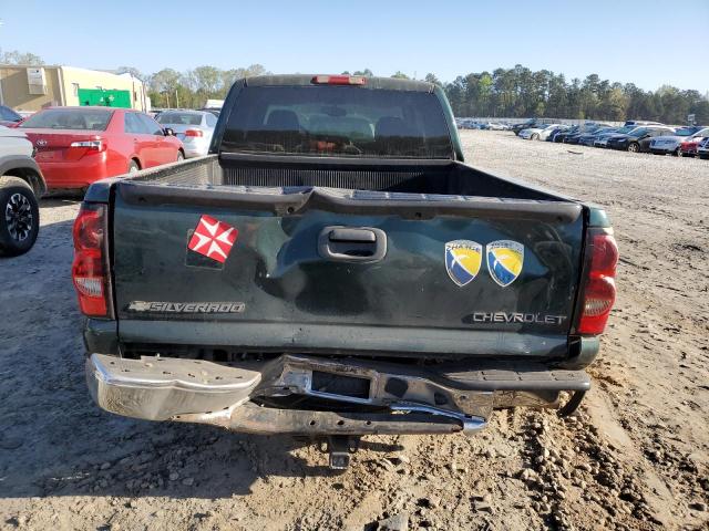 Photo 6 from auction – 2003 CHEVROLET SILVERADO with VIN 2GCEC19T931251799