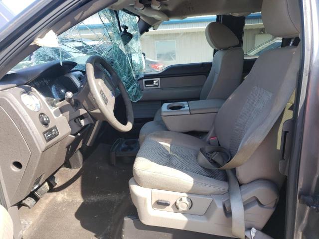 Photo 7 from auction – 2010 FORD F150 SUPER with VIN 1FTEX1C84AFA24924