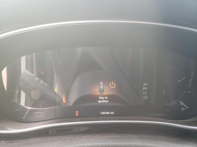 Photo 9 from auction – 2013 DODGE DART LIMIT with VIN 1C3CDFCH3DD310135