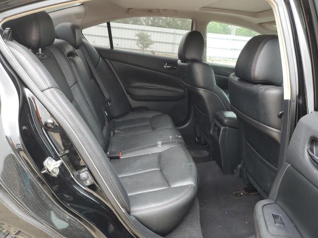 Photo 10 from auction – 2014 NISSAN MAXIMA S with VIN 1N4AA5AP3EC448626