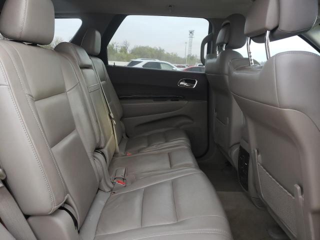 Photo 11 from auction – 2011 DODGE DURANGO CR with VIN 1D4RE4GG8BC732996