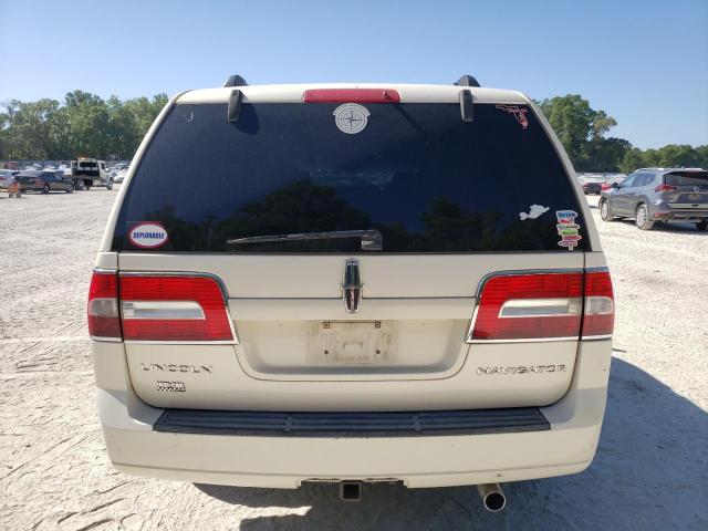 Photo 6 from auction – 2007 LINCOLN NAVIGATOR with VIN 5LMFL27517LJ23449