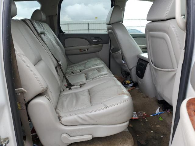 Photo 11 from auction – 2007 CHEVROLET SUBURBAN C with VIN 1GNFC16017J234982