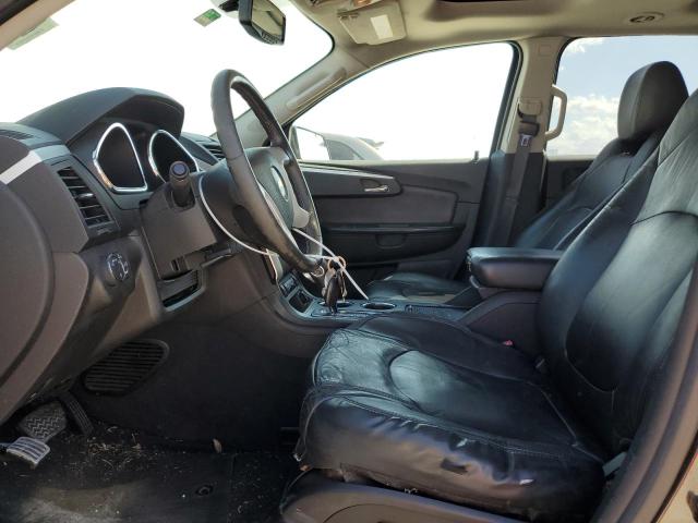 Photo 7 from auction – 2011 CHEVROLET TRAVERSE L with VIN 1GNKVJED0BJ200019