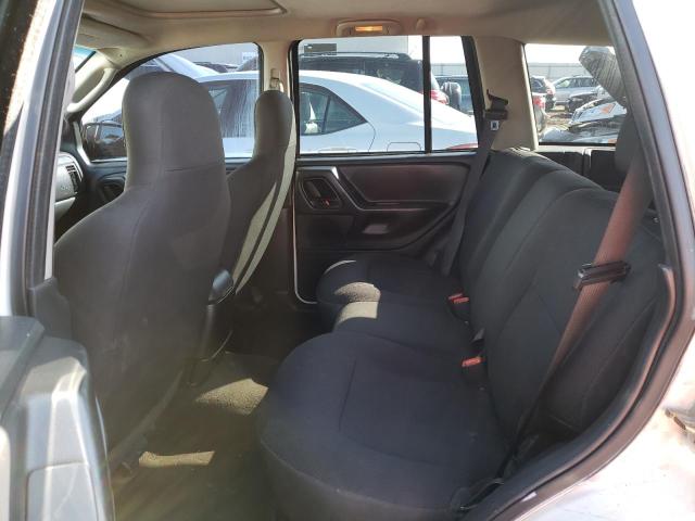 Photo 10 from auction – 2004 JEEP GRAND CHER with VIN 1J4GW48S94C401197