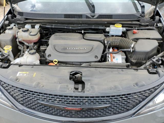 Photo 12 from auction – 2020 CHRYSLER PACIFICA H with VIN 2C4RC1N79LR288198
