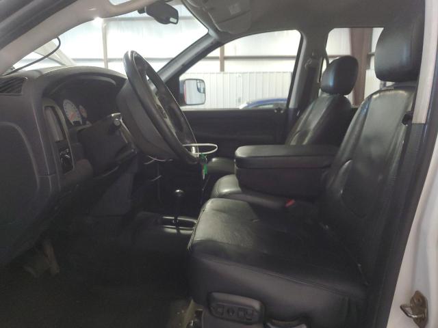 Photo 7 from auction – 2003 DODGE RAM 2500 S with VIN 3D7KU28663G723603