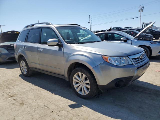 Photo 4 from auction – 2011 SUBARU FORESTER 2 with VIN JF2SHBDCXBH764395